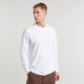 Nifous T-Shirt - White - Men