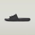 Cart III Basic Slides - Multi color - Men