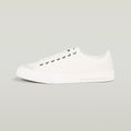 Deck Basic Sneakers - White - Men