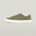 Deck Basic Sneakers - Green - Men