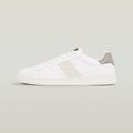 Recruit II TPU Basic Sneakers - Multi color - Men