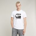 Chicago T-Shirt - White - Men