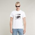 Berlin T-Shirt - White - Men