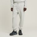 Premium Core Type C Sweat Pants - Grey - Men