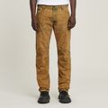 G-STAR Elwood Regular Jeans - Beige - Men