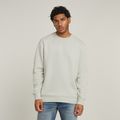 Premium Core Sweater - Grey - Men