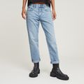 Kate Boyfriend Jeans - Light blue - Women