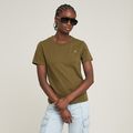 Nifous Top - Green - Women