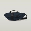 Bum Bag - Dark blue - Men