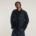 Correct Blazer - Dark blue - Men