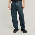 Bend 3D Chino - Dark blue - Men