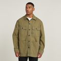 Chore Jacket - Dark blue - Men