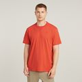 Nifous T-Shirt - Red - Men