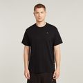 Nifous T-Shirt - Black - Men