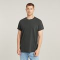 Lash T-Shirt - Black - Men