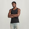 Base Tank Top 2-Pack - Black - Men