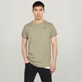 Lash T-Shirt - Green - Men