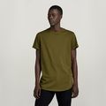 Lash T-Shirt - Green - Men