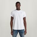 Lash T-Shirt - White - Men