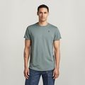 Lash T-Shirt - Green - Men