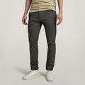 Skinny Chino 2.0 - Grey - Men