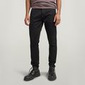 Skinny Chino 2.0 - Black - Men