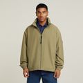 Lightweight Expedition Sporty Jacket - Green - Men