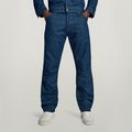 G-STAR Elwood 3D Regular Jeans - Dark blue - Men