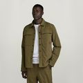 Postino V2 Jacket - Green - Men