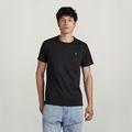 Nifous T-Shirt - Black - Men