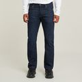 3301 Straight Jeans - Dark blue - Men