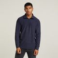 Lightweight Sweater Astro Half Zip - Multi color - Men