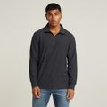 Lightweight Astro Half Zip Sweater - Multi color - Men