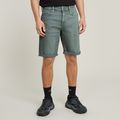 Mosa Shorts - Green - Men