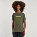 Kids T-Shirt Regular - Green - boys