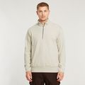 Nifous Half Zip Sweater - Multi color - Men