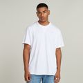 Nifous T-Shirt - White - Men