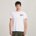 Originals T-Shirt - White - Men