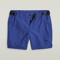 Boonsey Swim Shorts - Medium blue - Men