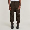 Toolbox 3D Cargo Pants - Multi color - Men