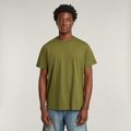 Essential Loose T-Shirt - Green - Men
