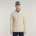 Detailed Skipper - White - Men