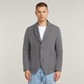 Tech Blazer - Grey - Men