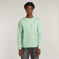 Premium Core Sweater - Green - Men