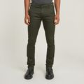 Skinny Chino 3.0 - Grey - Men