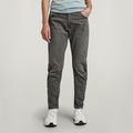 Arc 3D Boyfriend Jeans - Grey - Women