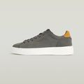 Rovic Cup Low Sneakers - Grey - Men