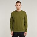 Nifous Sweater - Green - Men