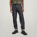 Arc 3D Jeans - Dark blue - Men