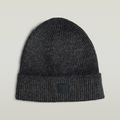 Geffo Long Beanie - Multi color - Men